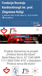 Mobile Screenshot of frk.pl